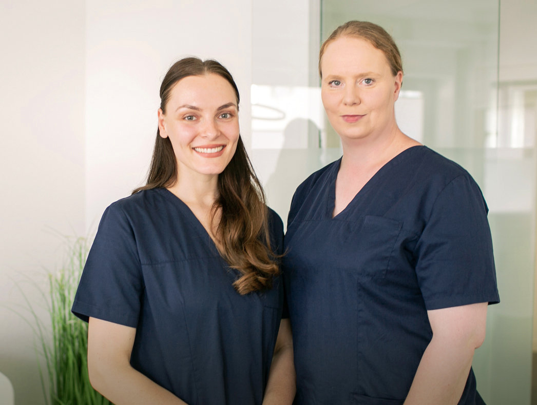 Hausarztpraxis Dr Langguth & Dr Bach